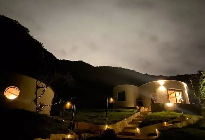 Ecovista Hotel Boutique