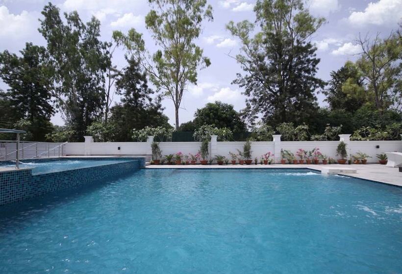 Fairlie Hotel&resorts