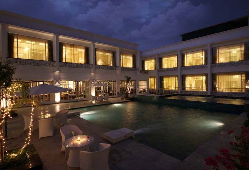 Fairlie Hotel&resorts