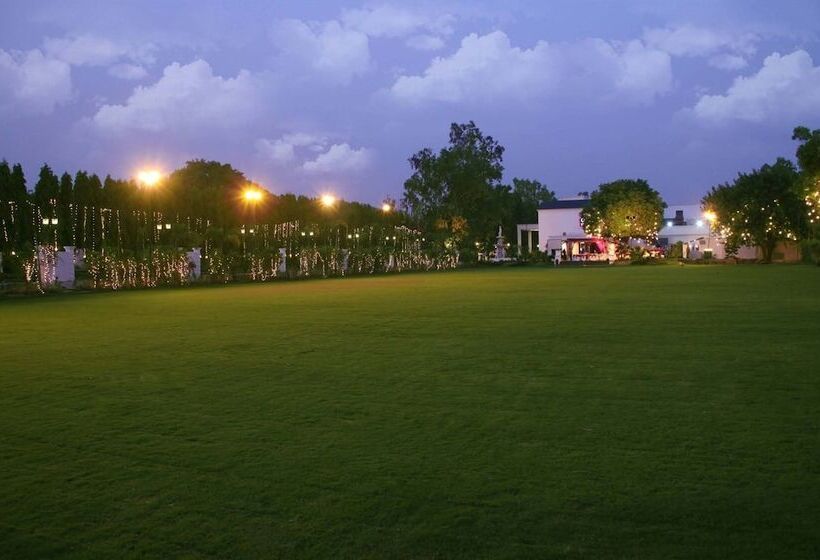 Fairlie Hotel&resorts