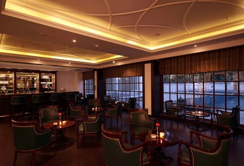 Fairlie Hotel&resorts