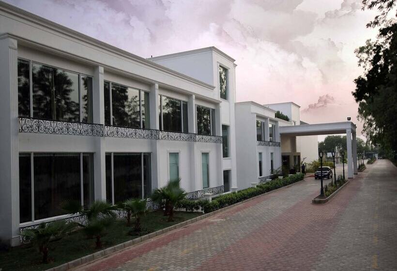 Fairlie Hotel&resorts