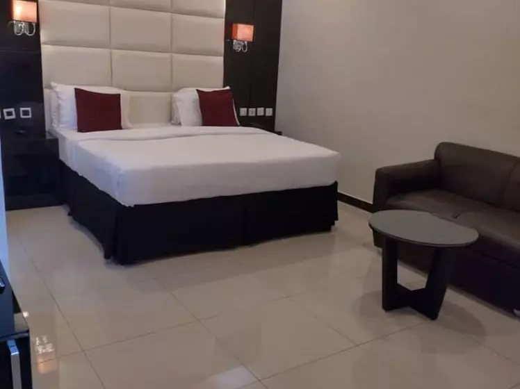 هتل Adig Suites Abakaliki