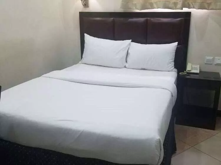 هتل Adig Suites Abakaliki