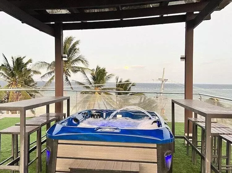 ホテル Aira Boracay