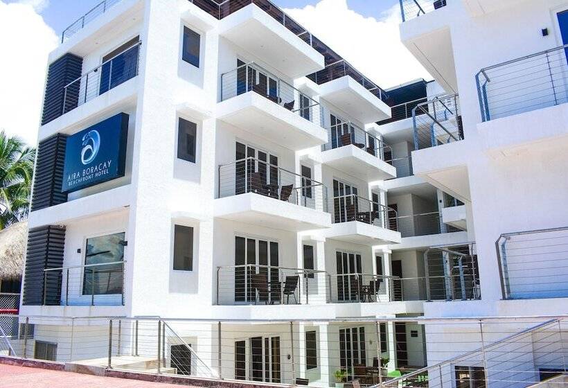 Hotel Aira Boracay