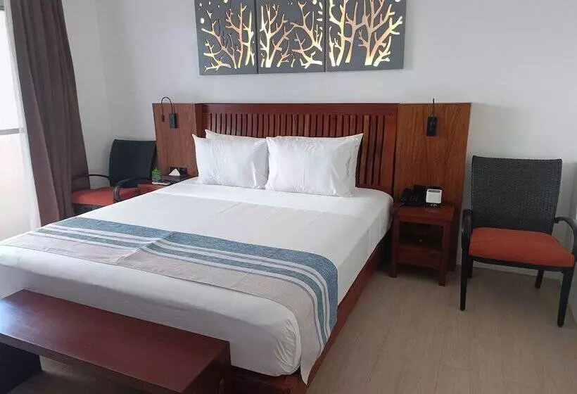 ホテル Aira Boracay