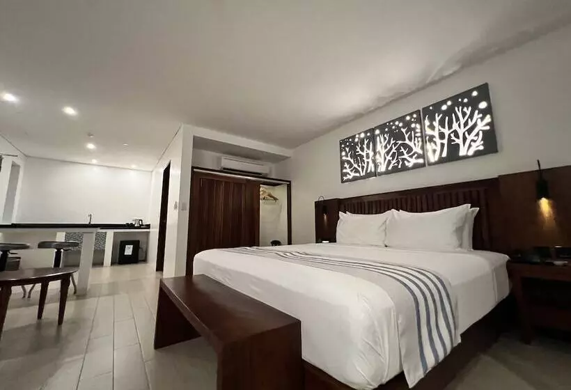 ホテル Aira Boracay