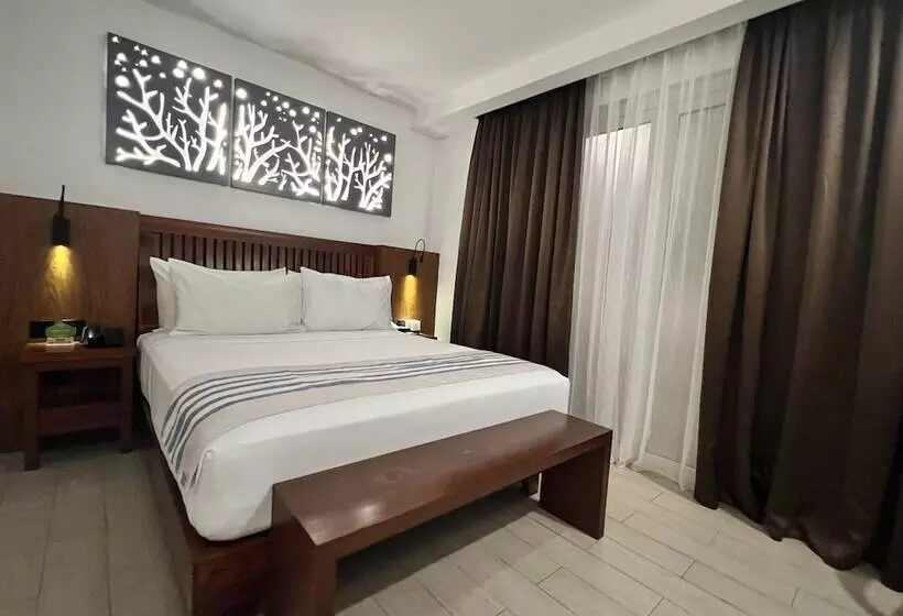 ホテル Aira Boracay