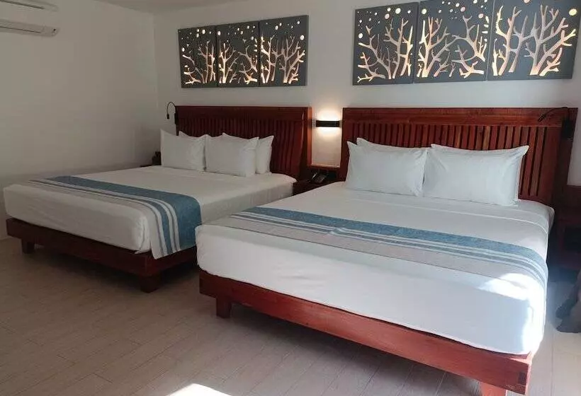 ホテル Aira Boracay