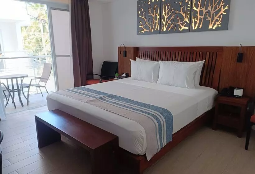 ホテル Aira Boracay