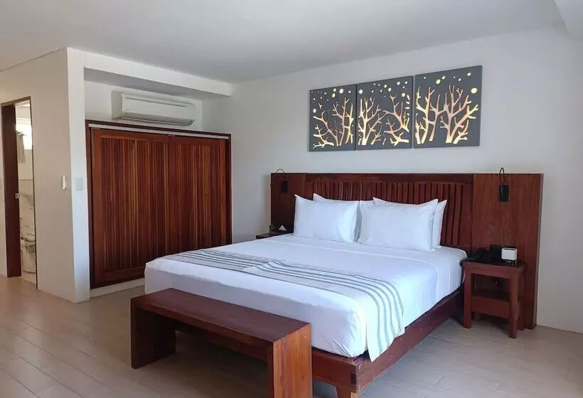 ホテル Aira Boracay