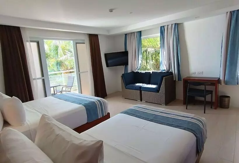 ホテル Aira Boracay