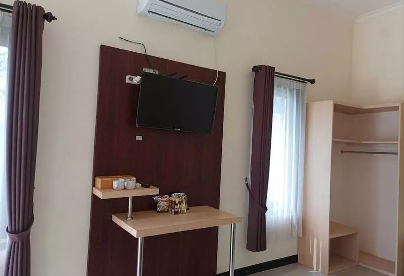 Hotel Batu Indah Pool Villa