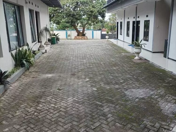 Hotel Batu Indah Pool Villa