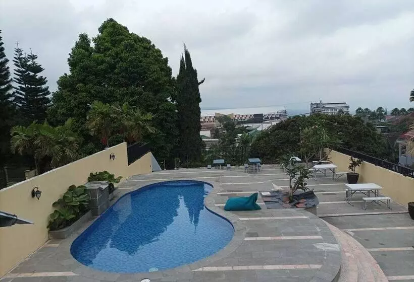 Hotel Batu Indah Pool Villa