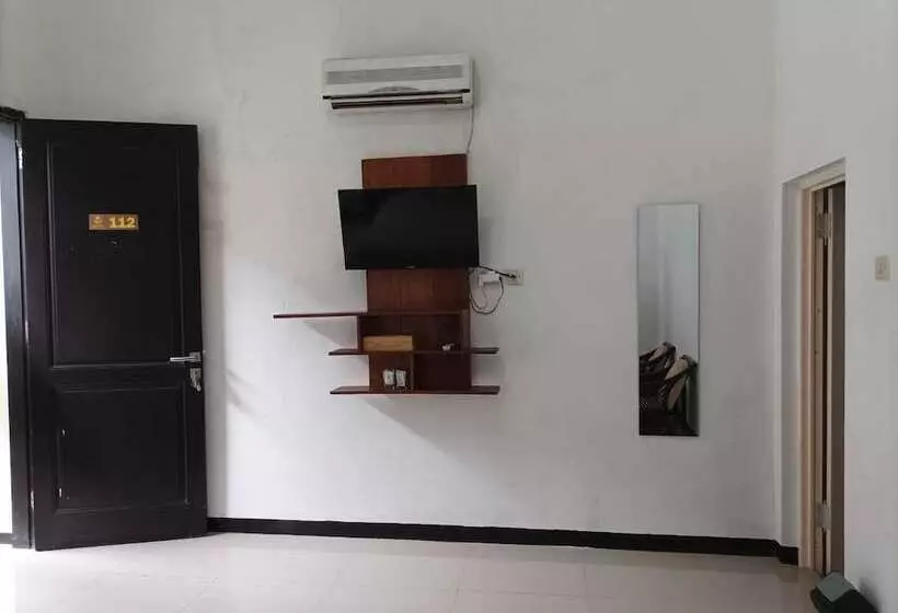 Hotel Batu Indah Pool Villa