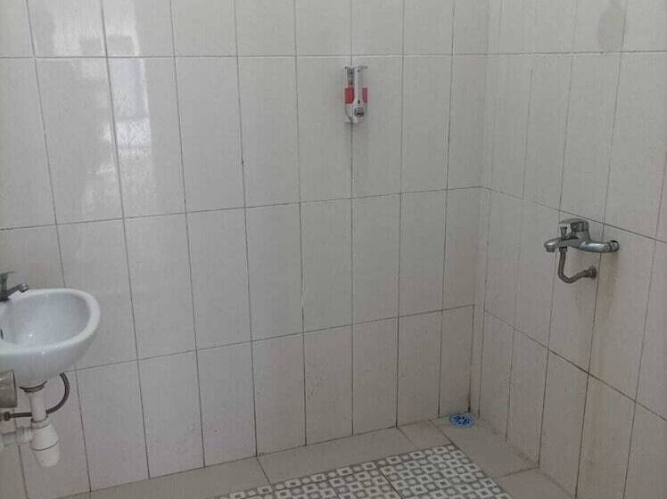 ホテル Batu Indah Pool Villa