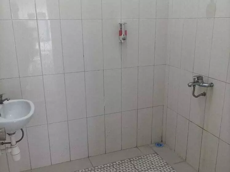 Hotel Batu Indah Pool Villa