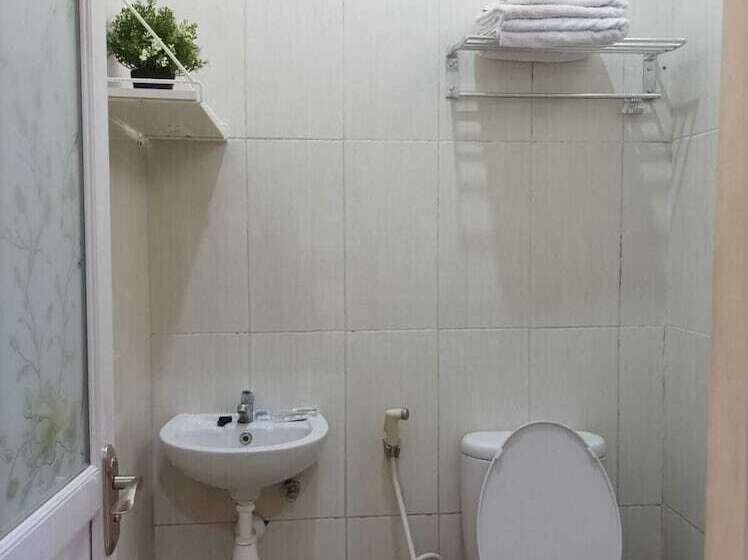 ホテル Batu Indah Pool Villa