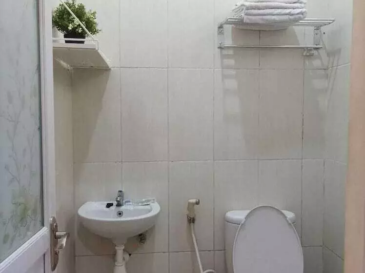 Hotel Batu Indah Pool Villa