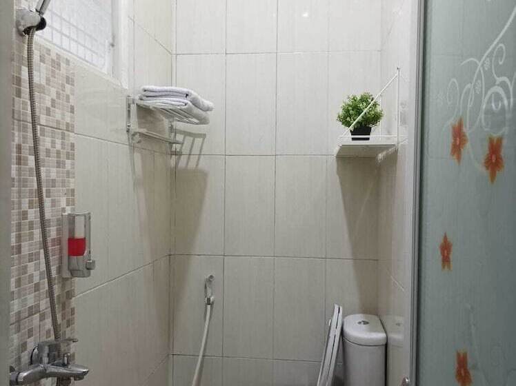 ホテル Batu Indah Pool Villa