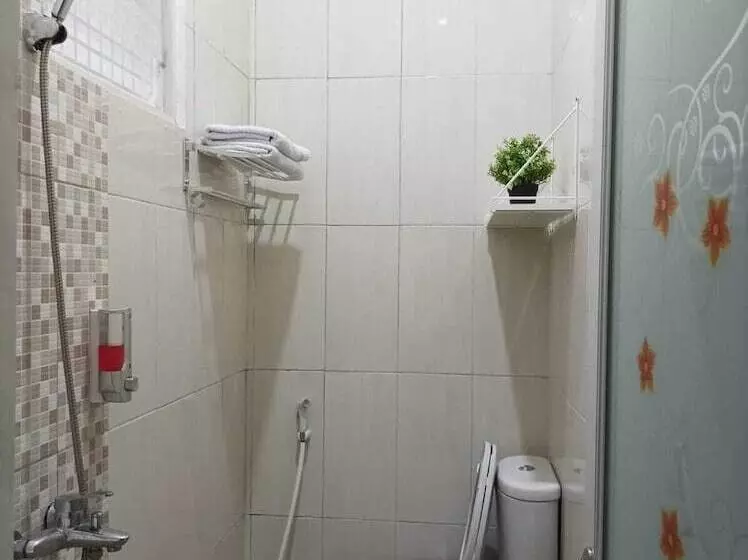 Hotel Batu Indah Pool Villa