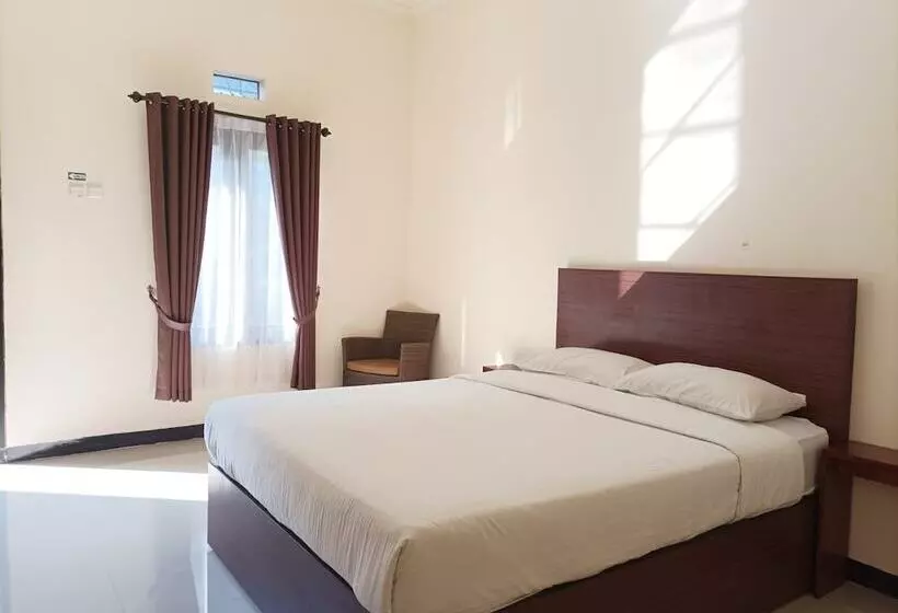 Hotel Batu Indah Pool Villa