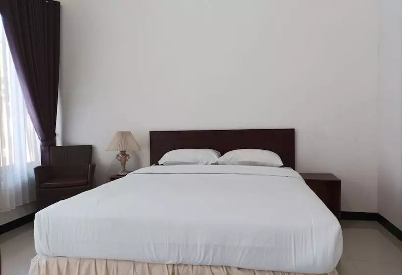 Hotel Batu Indah Pool Villa