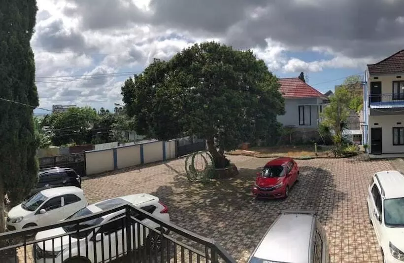 Hotel Batu Indah Pool Villa