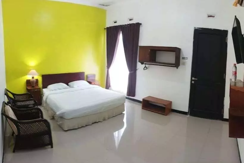 Hotel Batu Indah Pool Villa