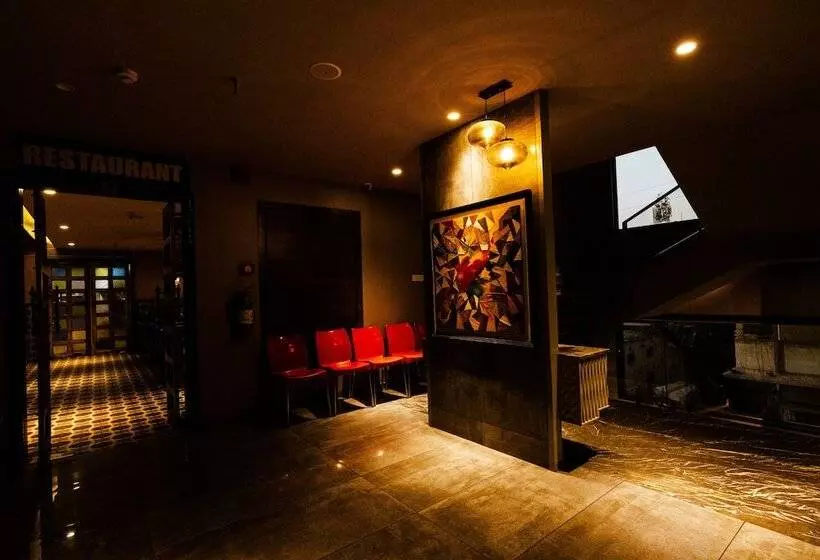 ホテル Brij Residency