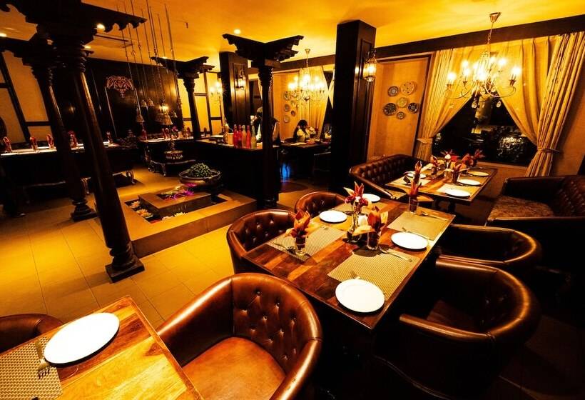 ホテル Brij Residency