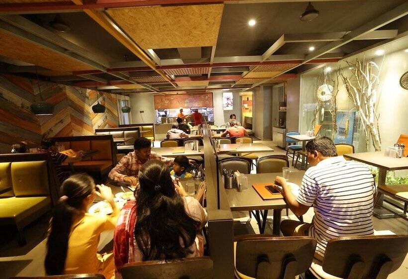 ホテル Brij Residency