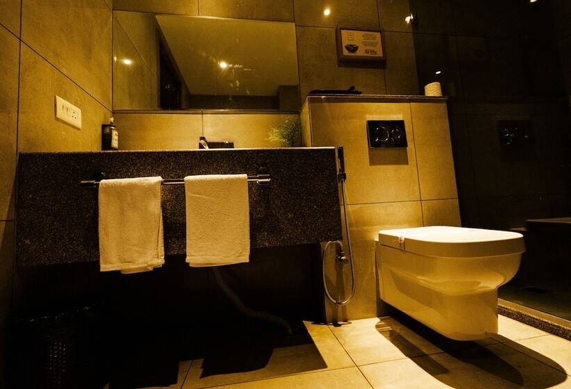 ホテル Brij Residency