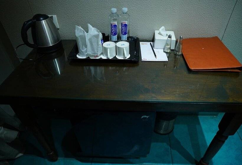 ホテル Brij Residency