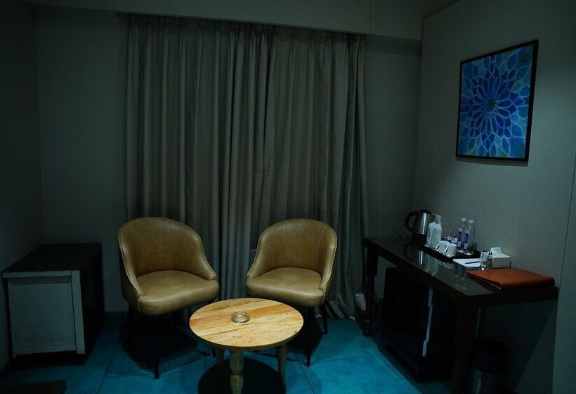 ホテル Brij Residency