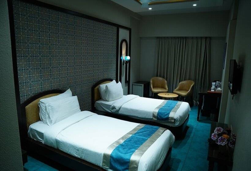 ホテル Brij Residency