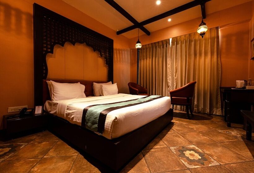 ホテル Brij Residency