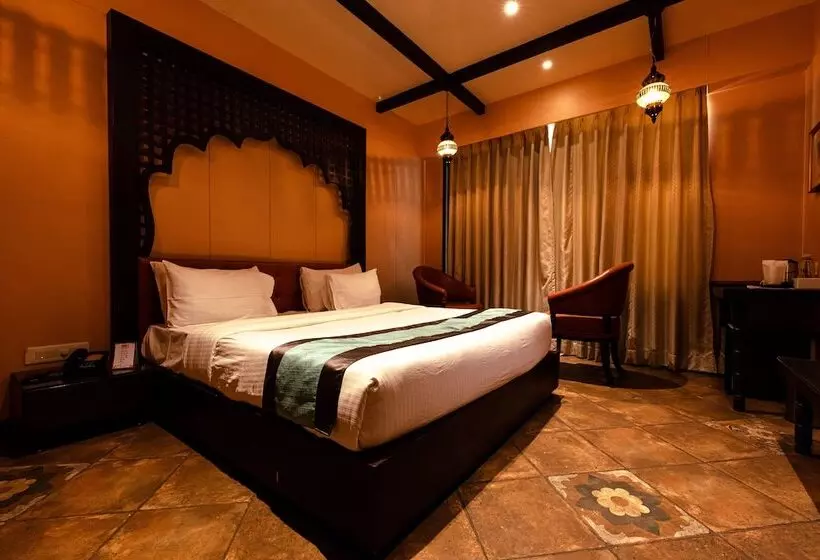 ホテル Brij Residency