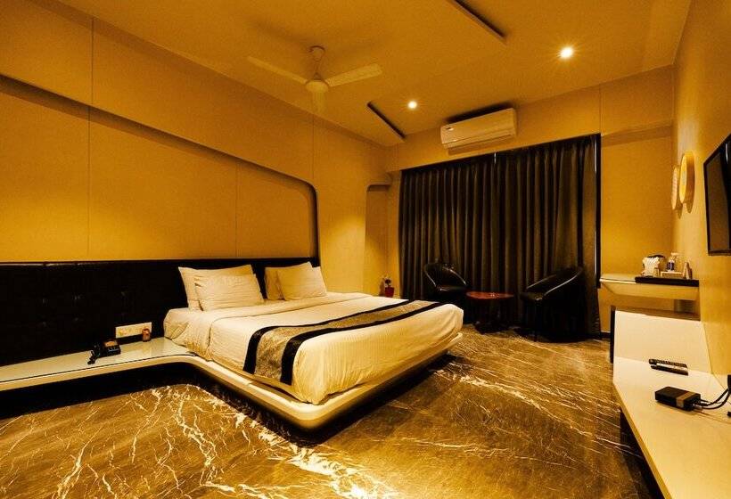 ホテル Brij Residency