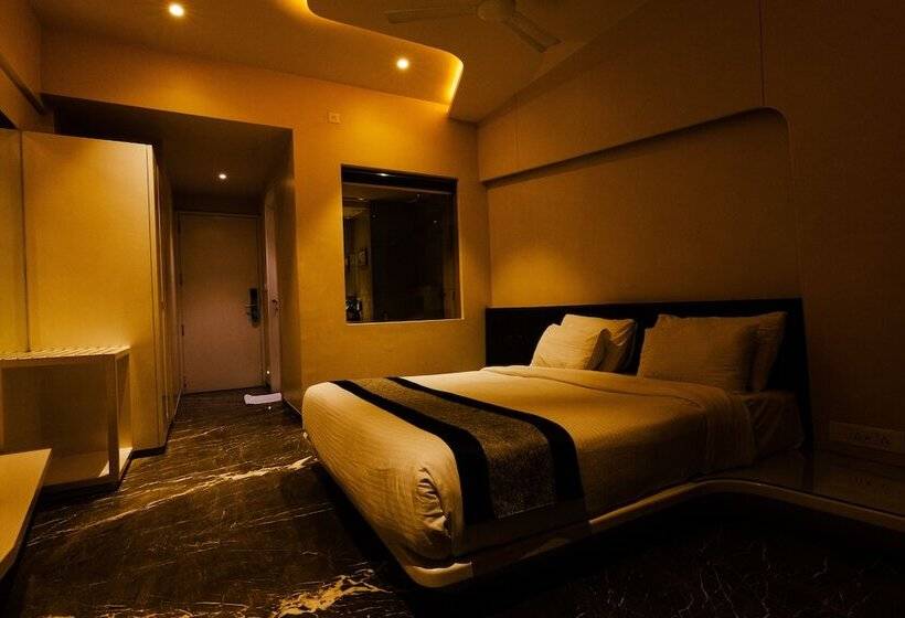 ホテル Brij Residency