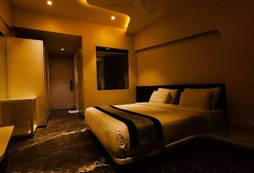 ホテル Brij Residency