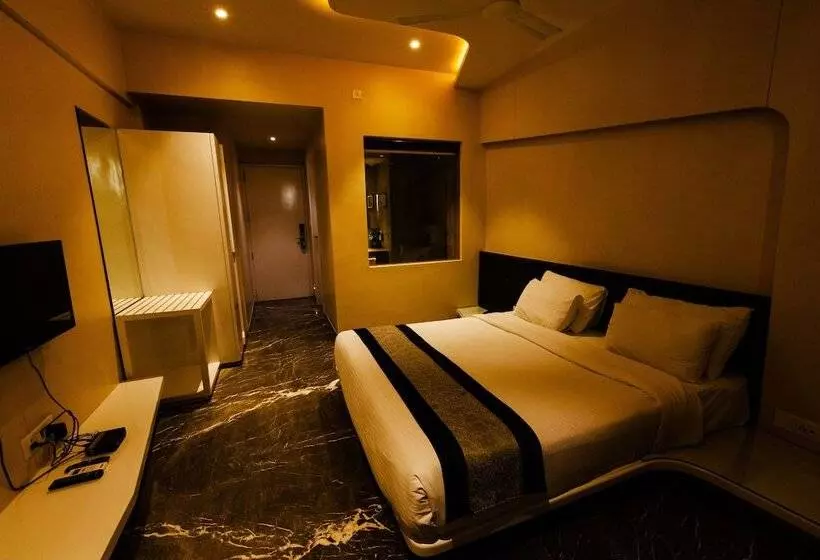 ホテル Brij Residency