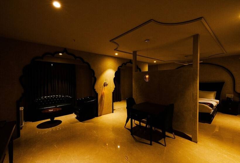 ホテル Brij Residency