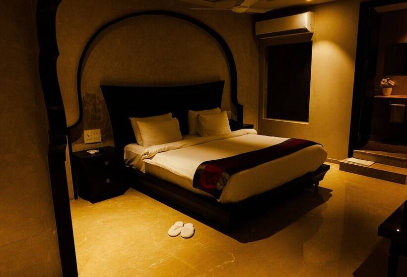 ホテル Brij Residency