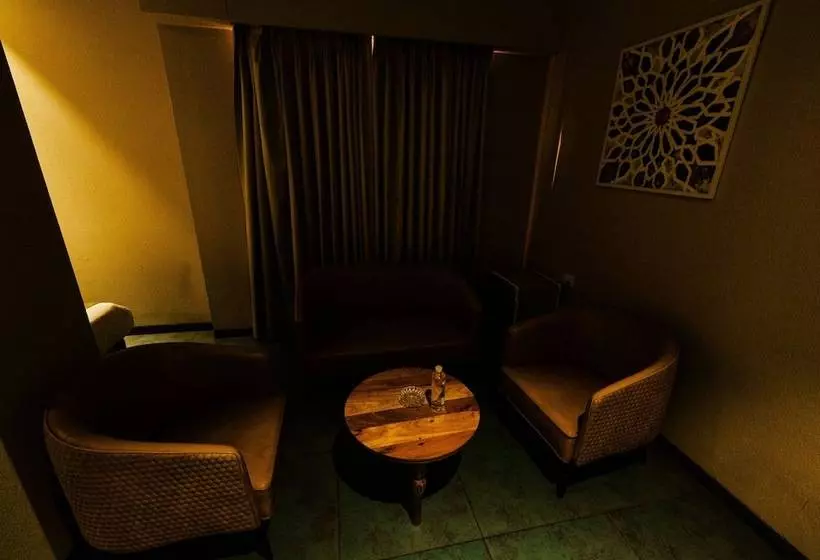 ホテル Brij Residency