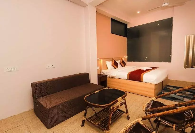 Buddha S Abode  Best Hotel In Mcleodganj Main Market