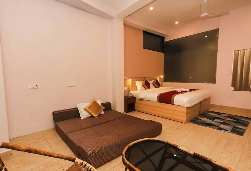 Buddha S Abode  Best Hotel In Mcleodganj Main Market