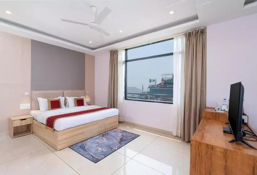 Buddha S Abode  Best Hotel In Mcleodganj Main Market